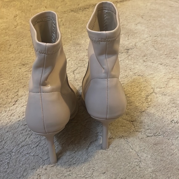 Authentic MIA boots. Purchased from stitch fix subscription. Worn twice. - Picture 2 of 7